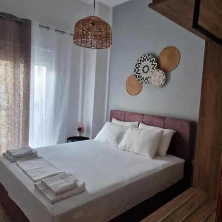 Slanchev Apartmán *