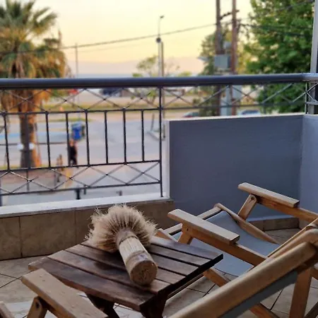 Apartmán Slanchev Ofrínion