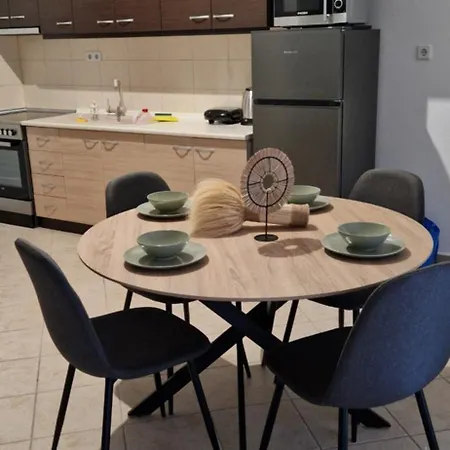 Slanchev Apartmán *