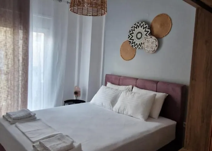 Slanchev Apartamento *