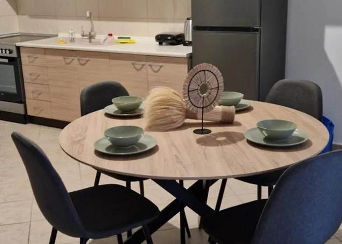 Slanchev Apartamento *