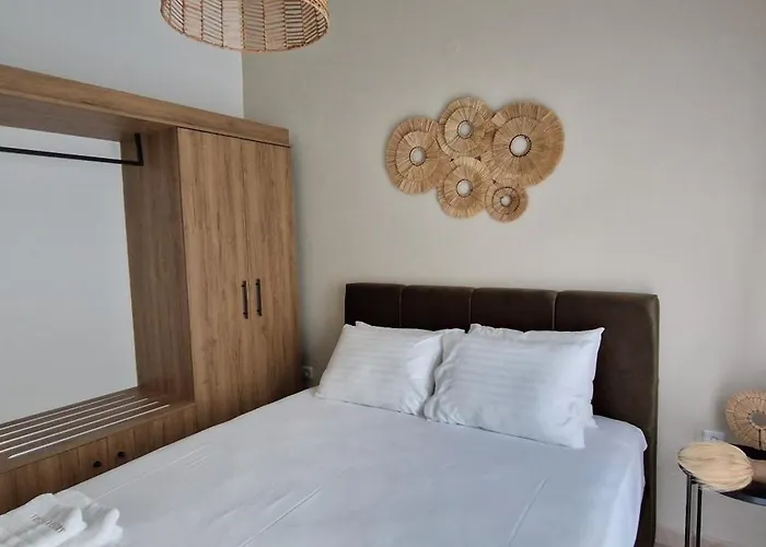 Slanchev Apartamento Ofrínion