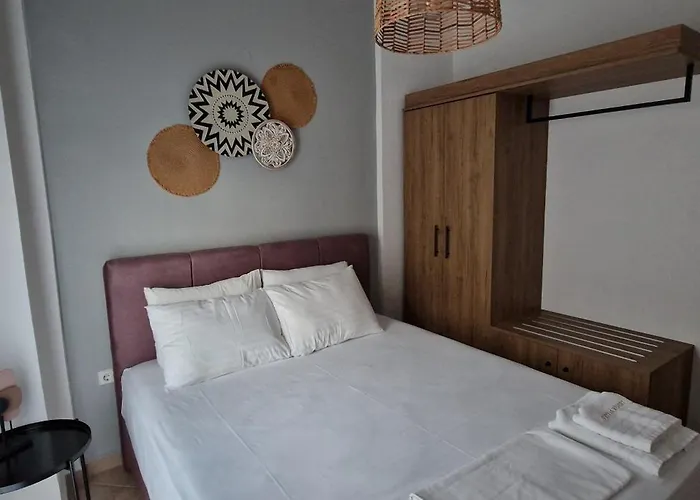 Apartamento Slanchev *