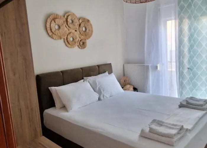 Slanchev Apartamento